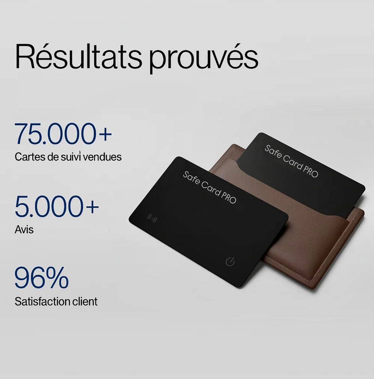 SAFE CARD PRO